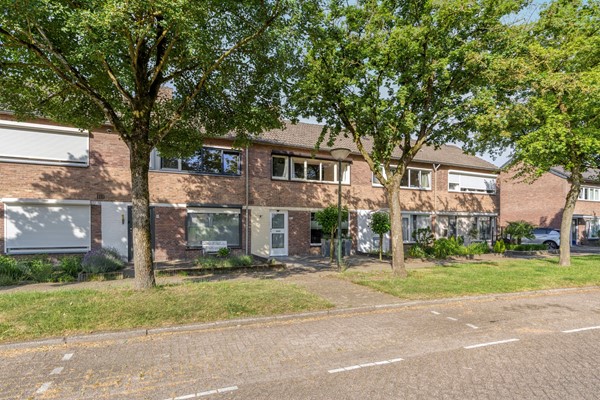 Te koop: Pepijn van Herstalstraat 46, 6021BT Budel